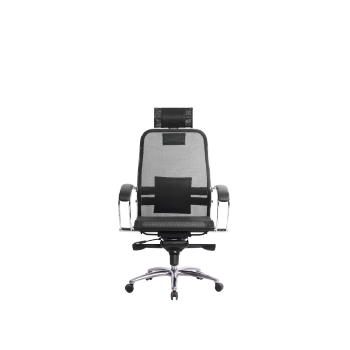 Кресло руководителя  SAMURAI S-2.03